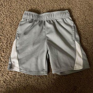 Toddler Boy Shorts (4)